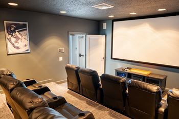Theatre at Waterstone Landing, Ohio